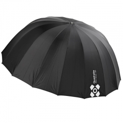 Quadralite Deep Space 130 biały parasol paraboliczny